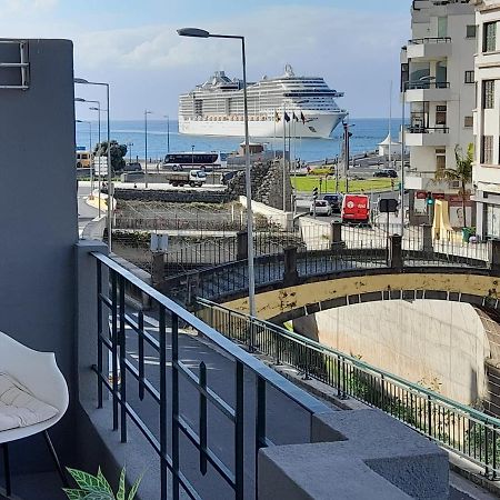 Casa Da Ribeira Apartment Funchal  Exterior photo